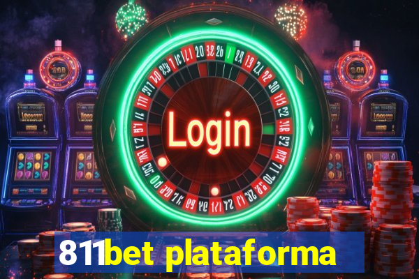 811bet plataforma